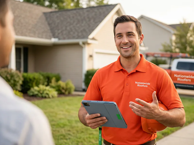 Roof Installation  in Fairview Heights  FAQ